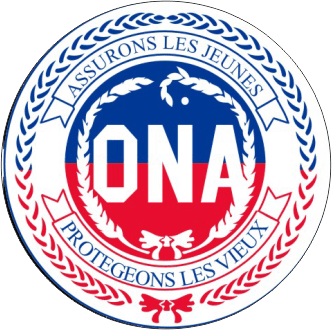 Logo ONA